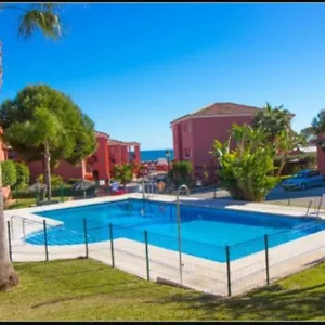 Apartamento Apartamento Jardines De, Manilva