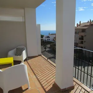 Apartamento Playa, Manilva