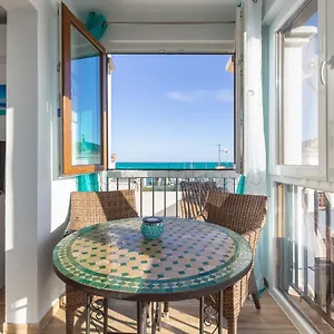 Casa Delfin Appartement